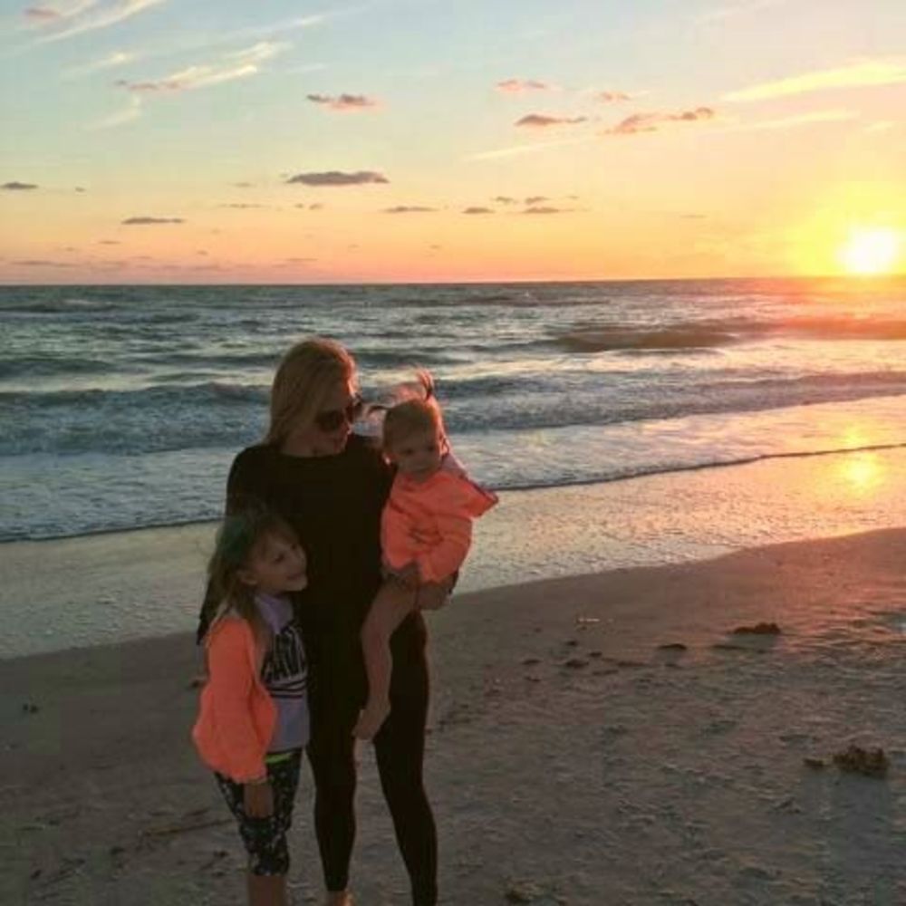 Meet your Posher, Beatrice